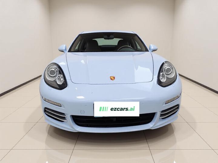 2014 Panamera Executive 3.0T photo 2