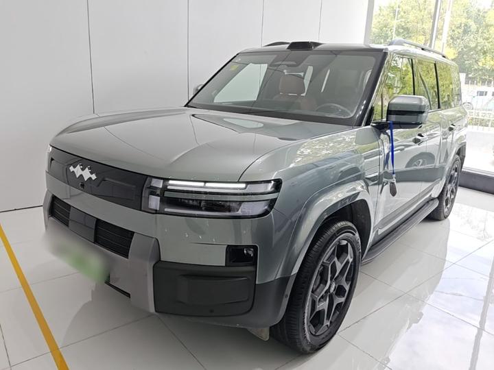 Fang Cheng Bao 7 2025 190KM AWD Ultra