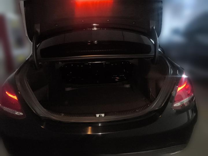 C-Class 2015 C 300 L Sport photo 5