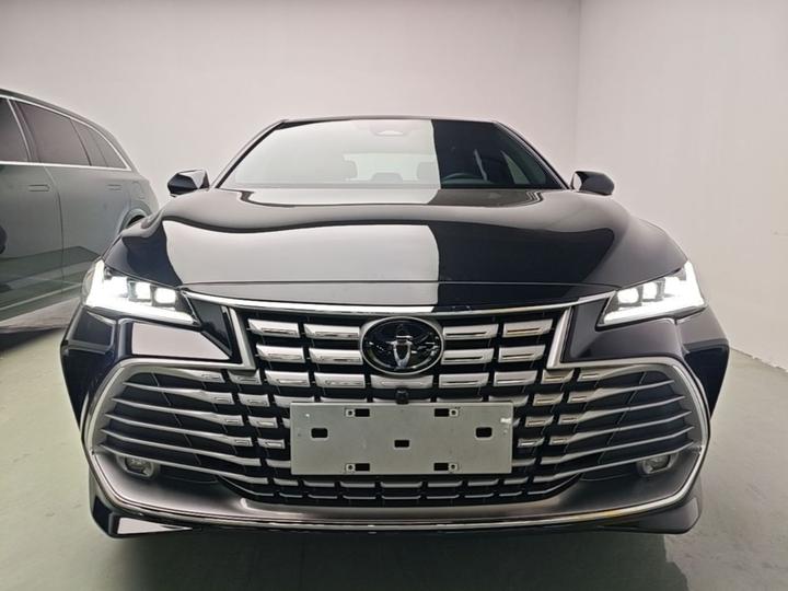 Avalon 2024 2.0L Progressive photo 2