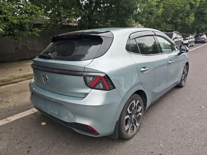 MG4 EV 2026 437 photo 6