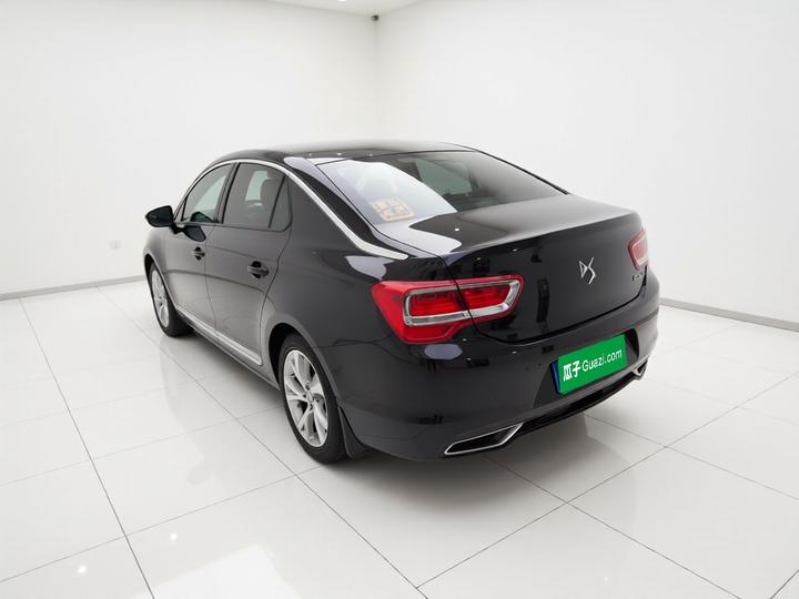 5LS 2014 1.6T THP160 photo 4