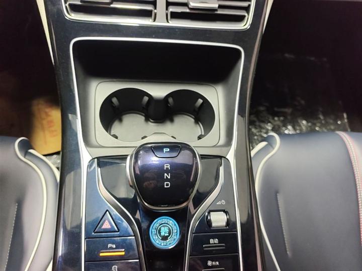 Qin PLUS 2021 DM-i 55KM Flagship photo 8