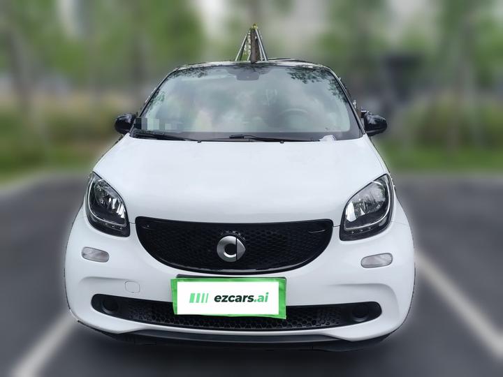 forfour 2018 0.9T 66 photo 2