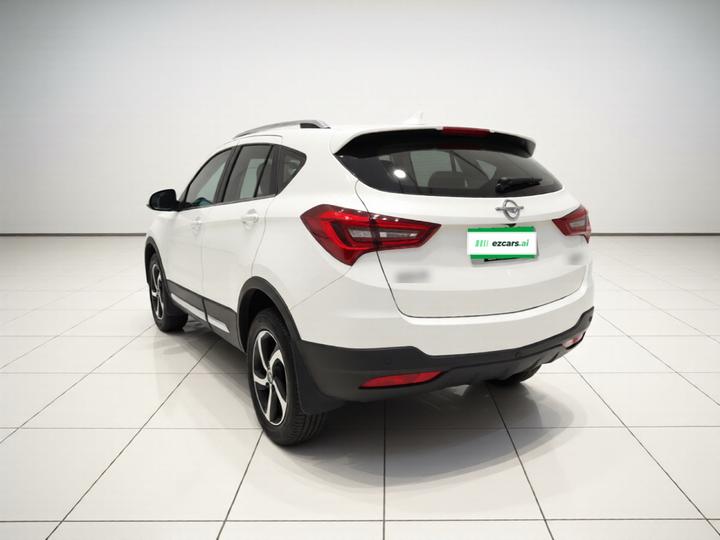 Haima S5 2018 1.5T CVT Flagship photo 4