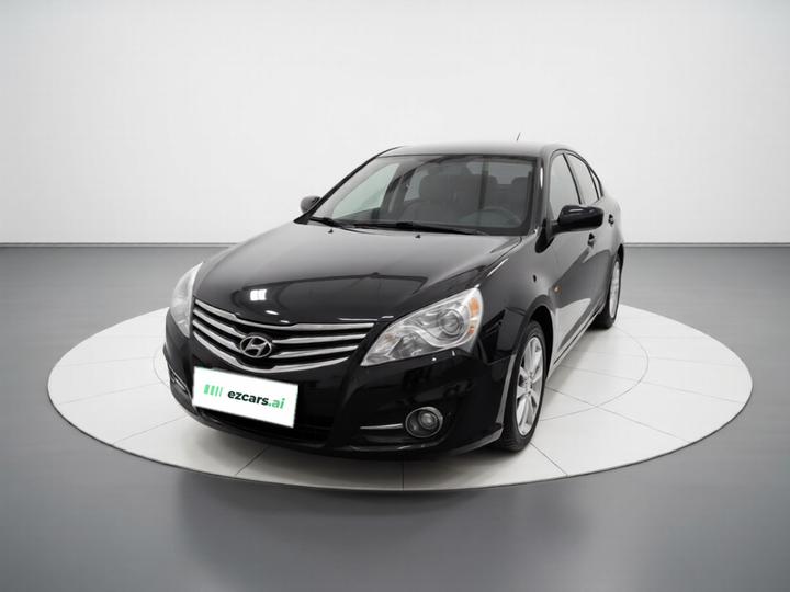 Dynamic 2015 1.6L AT Comfort photo 2