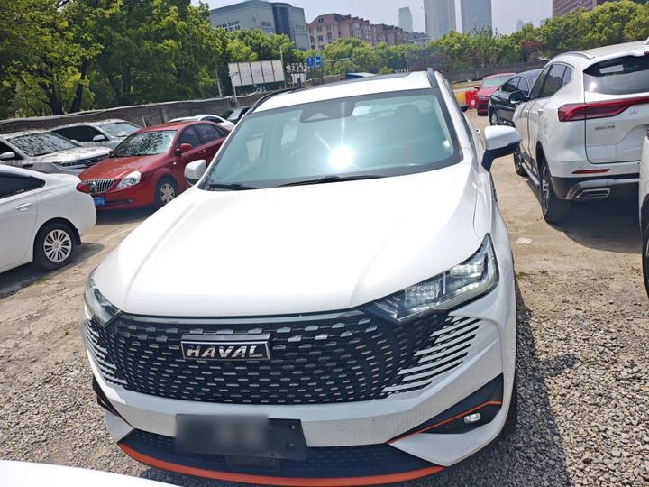 H6 2021 Sport 1.5T AT Premium Connected photo 2