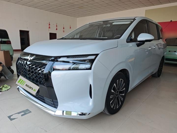 730 EV 2025 125km Luxury