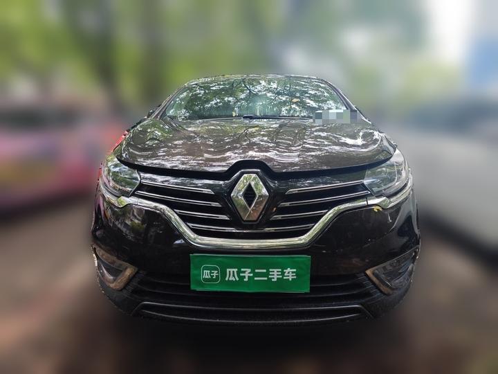Espace Classic 2018 TCe 300 photo 2