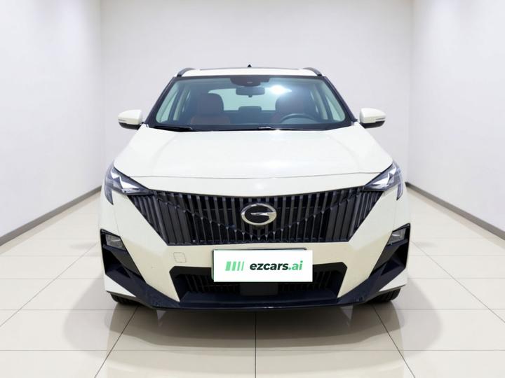GAC Trumpchi GS3 2023 270T photo 2