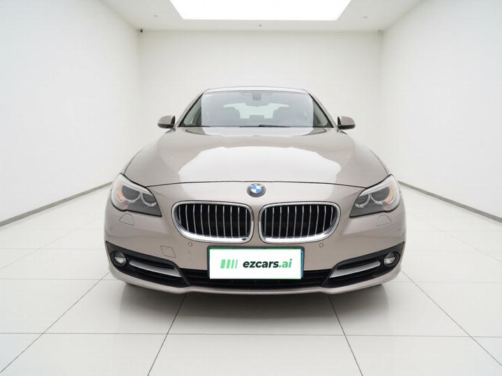 5 Series 2017 520Li photo 2