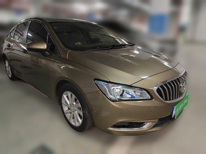 Verano 2017 Sedan 15S AT Progressive photo 3