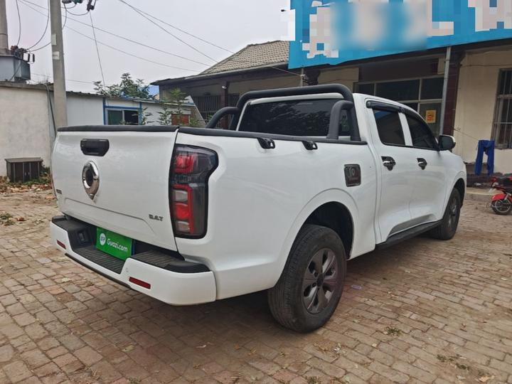 2024 2.4T AT Diesel AWD Elite photo 6