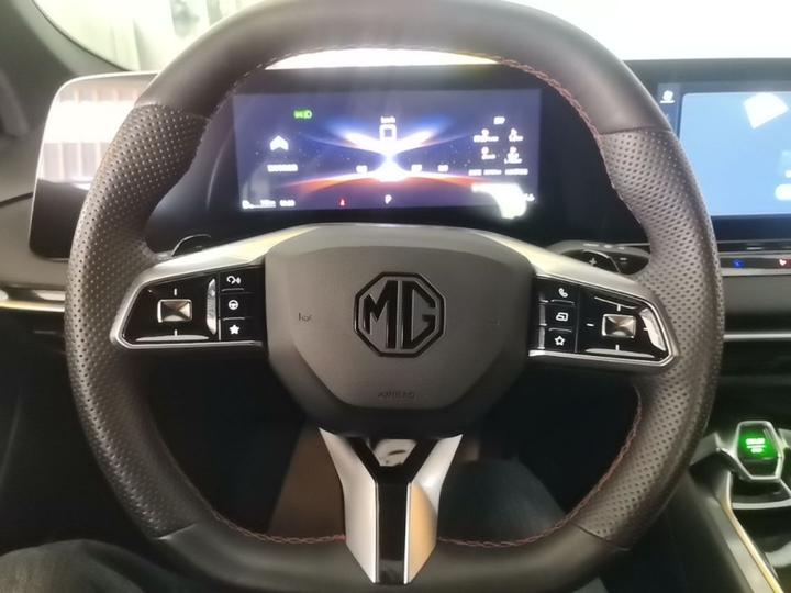 MG7 2023 1.5T DCT Luxury photo 2