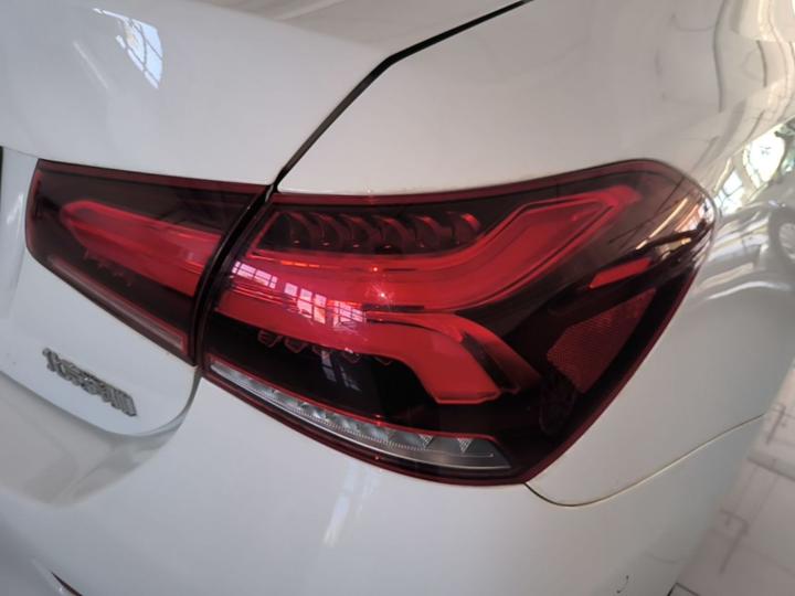 A-Class 2022 A 200 L Sport Dynamic photo 7