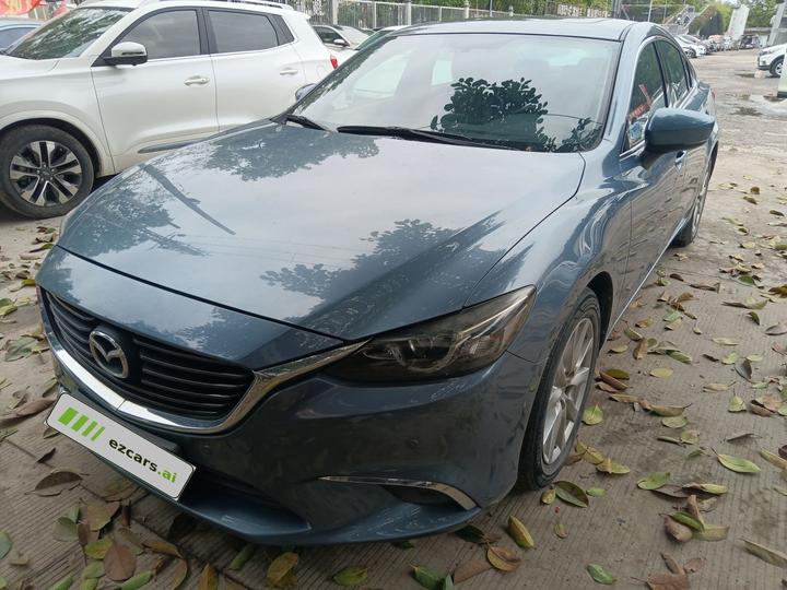 Atenza 2018 2.0L Luxury China VI