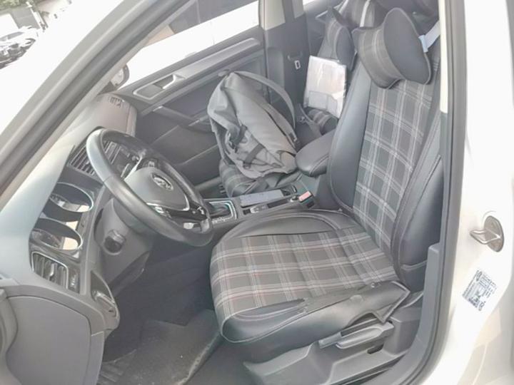 Golf 2018 230TSI AT Comfort photo 7