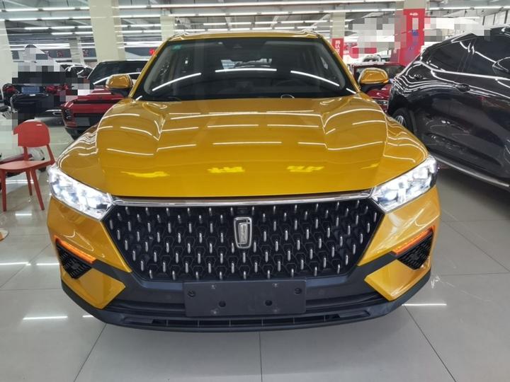 Bestune T77 2019 230 TID AT Premium China V photo 2