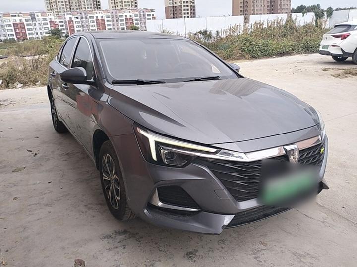i6 MAX EV 2023 EV 420 Special photo 3