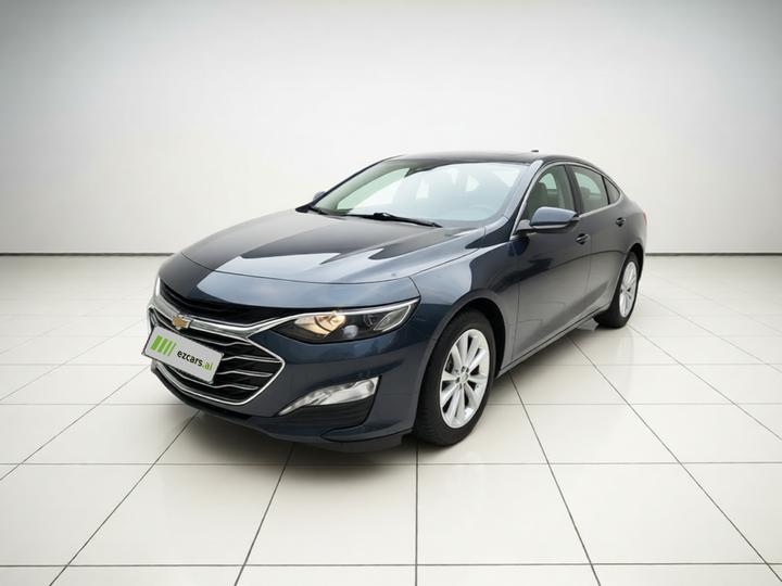 Malibu XL 2019 535T CVT
