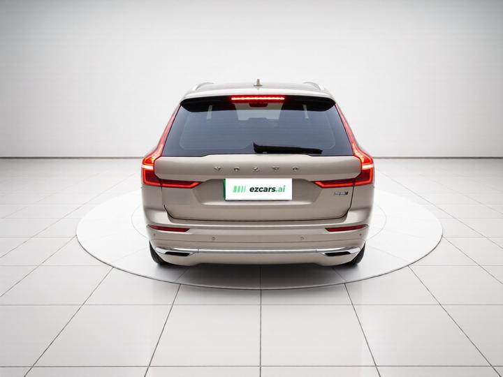 XC60 2024 B5 AWD Luxury photo 5