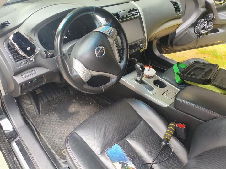 Teana 2018 2.0L XL photo 5