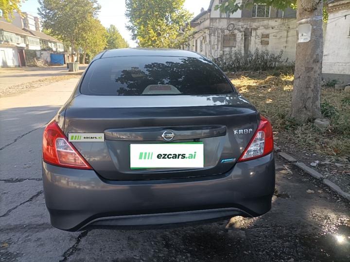 2014 1.5XE MT Comfort photo 3