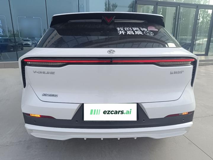 V DD-i 2025 150km photo 3
