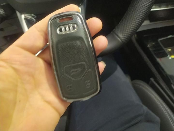 Q5L 2024 45 TFSI Luxury Dynamic photo 8