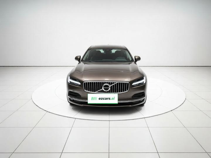 S90 2022 B5 Luxury photo 2