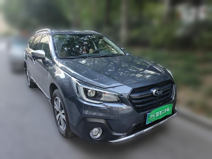 2020 2.5i Sport EyeSight photo 3