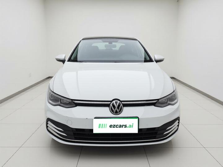 Golf 2021 280TSI DSG Pro photo 2