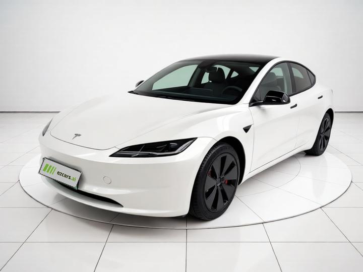 Model 3 2023 RWD