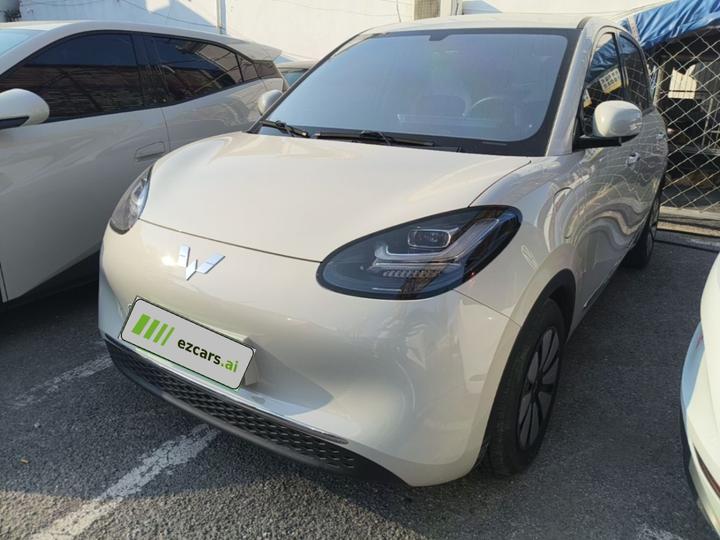 Wuling Bingo 2024 333km