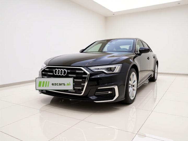 A6L 2024 45 TFSI Dynamic