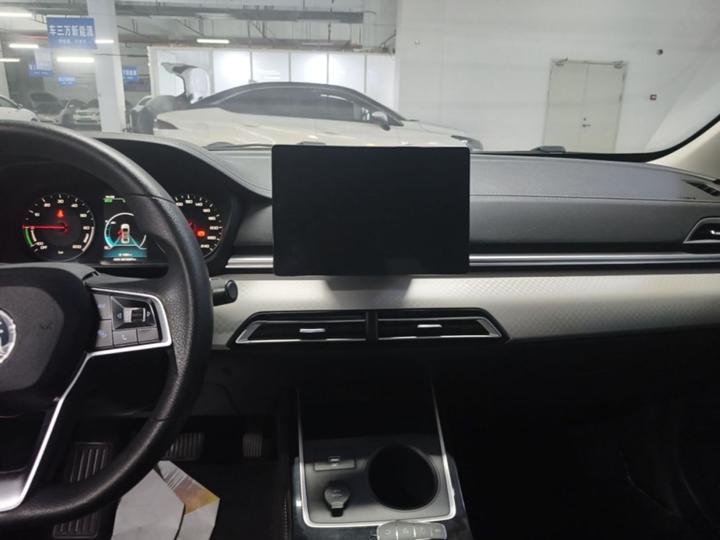 Qin EV 2021 photo 8