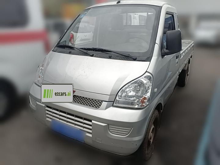 Wuling Rongguang 2023 1.5L Single Cab LAR