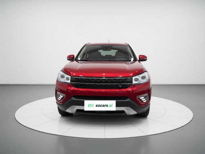 CS75 2016 2.0L MT Luxury China V photo 2