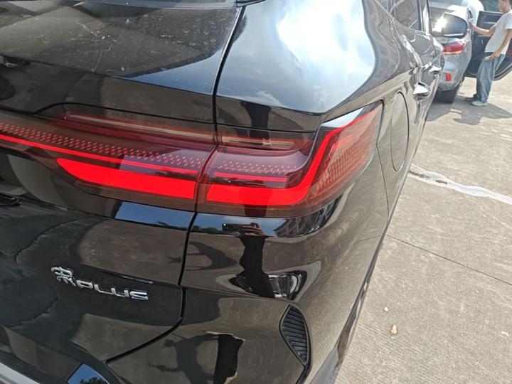 Song PLUS EV 2023 Champion DM-i 150KM Flagship PLUS photo 7
