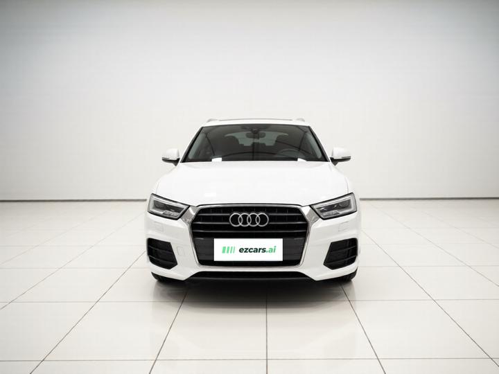 Q3 2017 35 TFSI Fashion photo 2