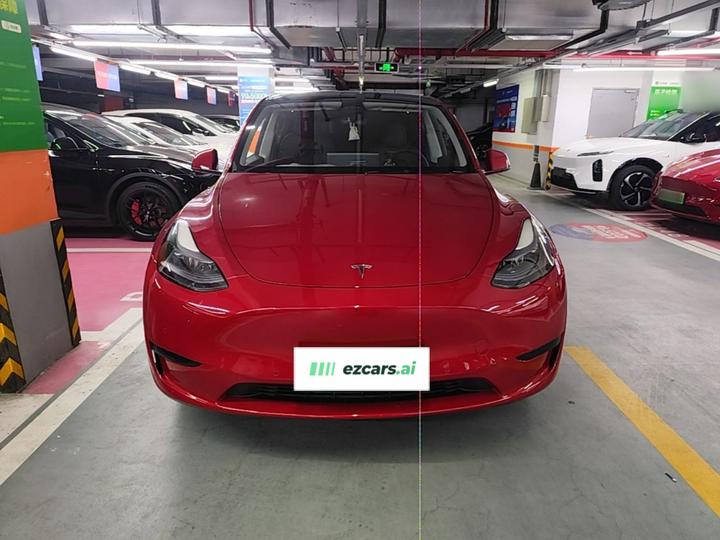 Model Y 2023 RWD photo 2