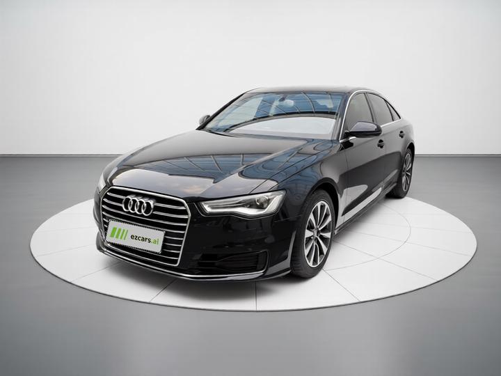 A6L 2016 30 FSI Comfort