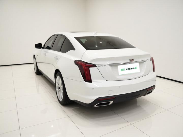 CT5 2023 28T Luxury Standard photo 4