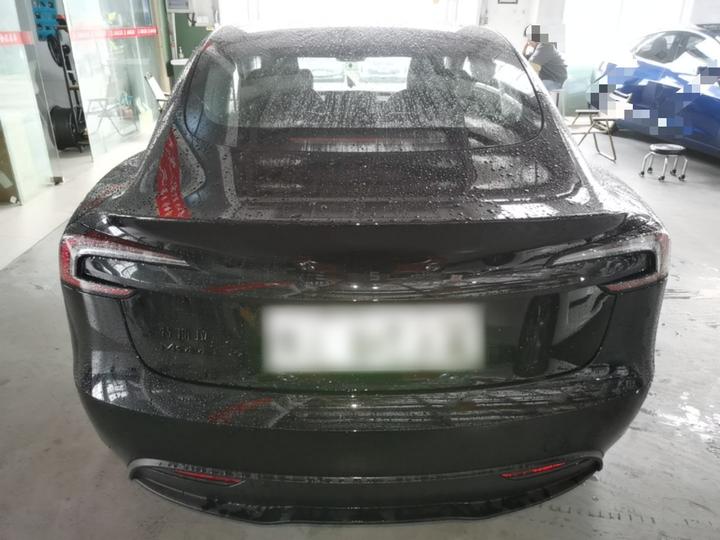 Model 3 2026 RWD photo 5