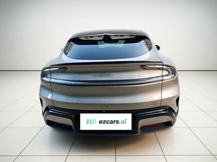 Xiaomi YU7 2025 AWD Max photo 5