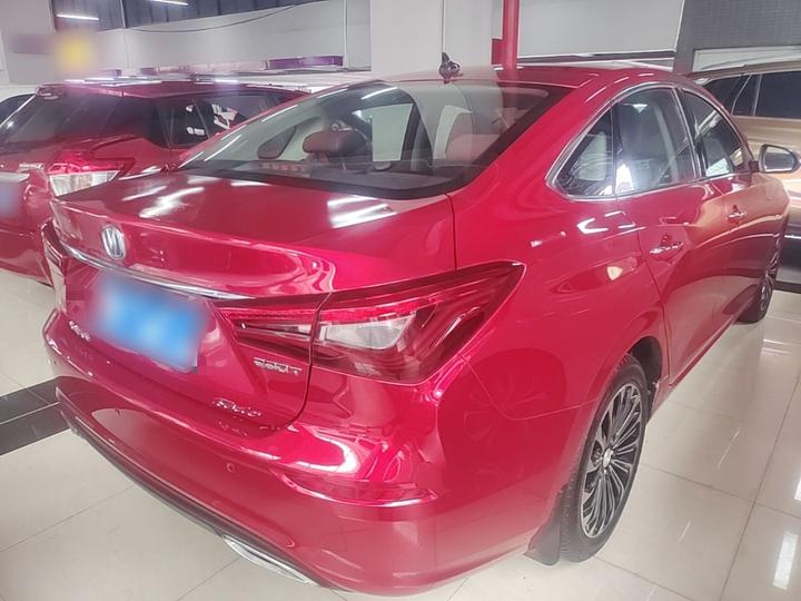 Eado 2019 280T GDI DCT photo 4