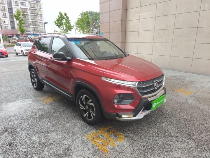 510 2017 1.5L MT Luxury photo 3