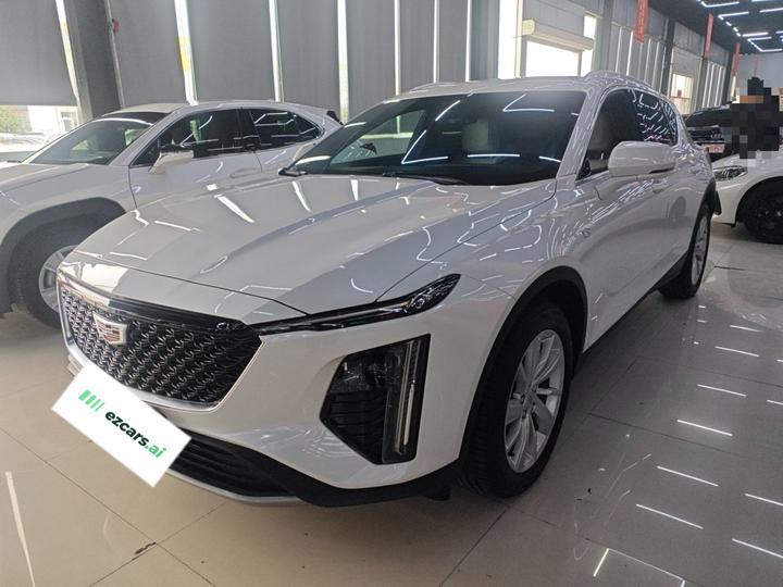 GT4 2023 25T
