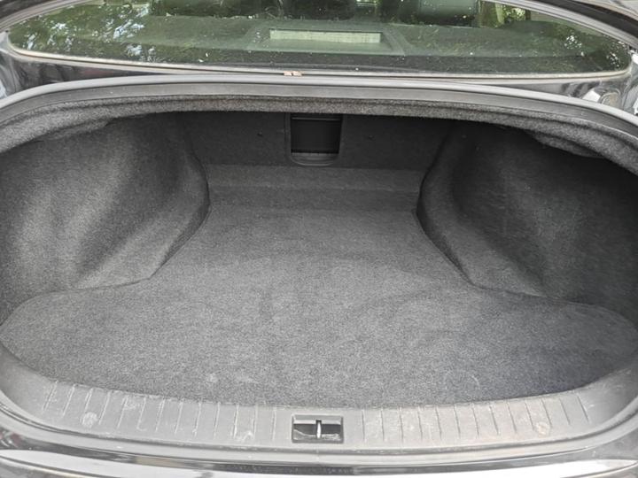Q50 2014 3.7L Comfort photo 8
