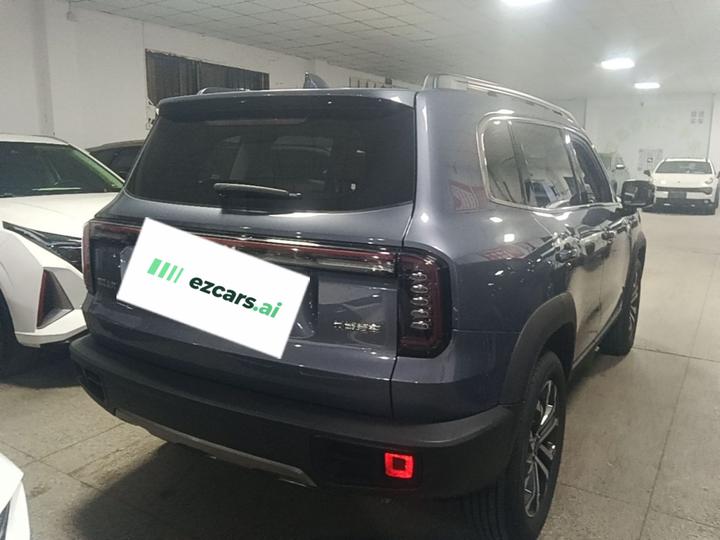 Dargo 2024 1.5T DCT photo 6